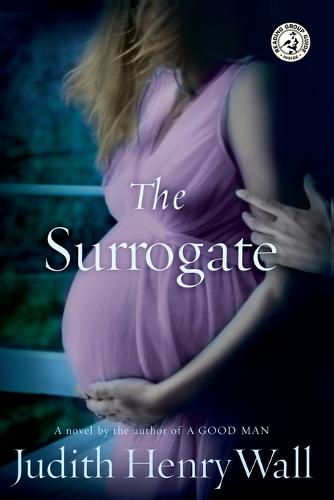 The Surrogate (Paperback)