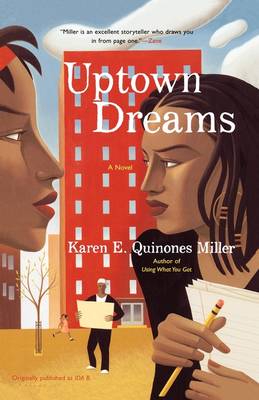 Uptown Dreams (Paperback)