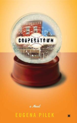 Cooperstown (Paperback)