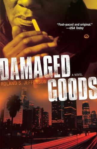 Damaged Goods (Paperback)