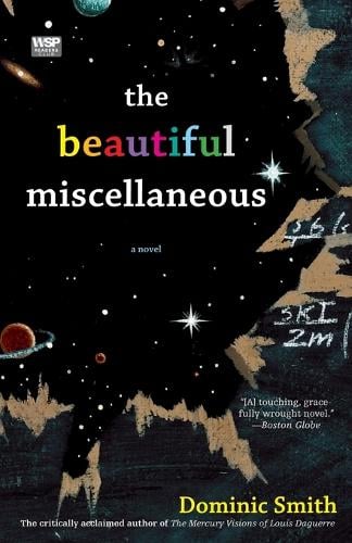 The Beautiful Miscellaneous (Paperback)