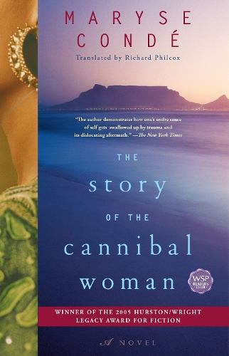 The Story of the Cannibal Woman: A Novel (Paperback)