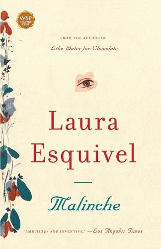 Malinche: A Novel (Paperback)