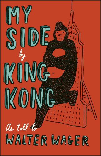 My Side: By King Kong (Paperback)