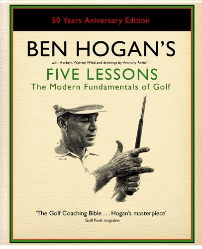 The hogan discount book