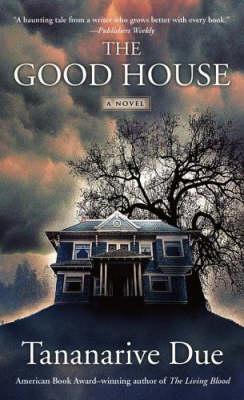 The Good House (Paperback)
