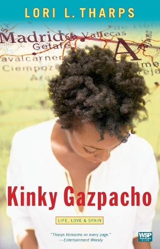 Kinky Gazpacho (Paperback)