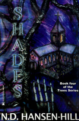 Shades (Paperback)