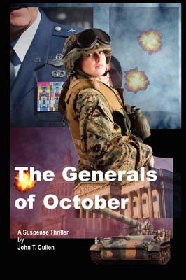 The Generals of October (Paperback)