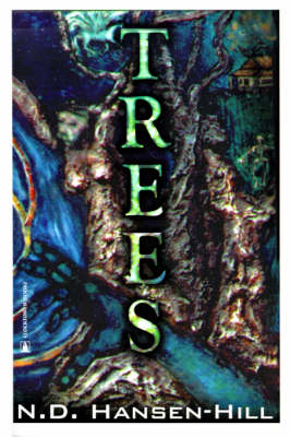 Trees (Paperback)