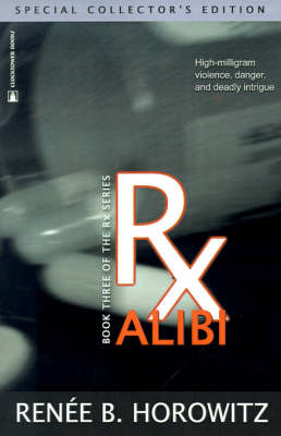 RX Alibi (Paperback)