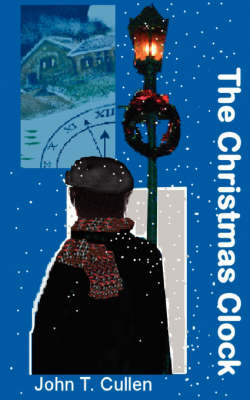 The Christmas Clock (Paperback)