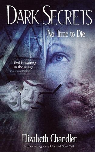 No Time to Die (Paperback)