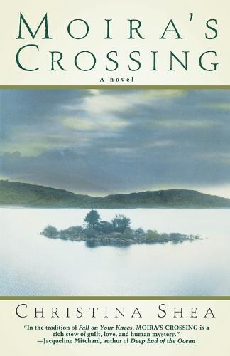 Moira's Crossing: A Novel (Paperback)