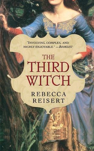 Third Witch, the (Paperback)