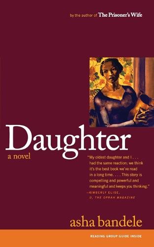 Daughter: A Novel (Paperback)
