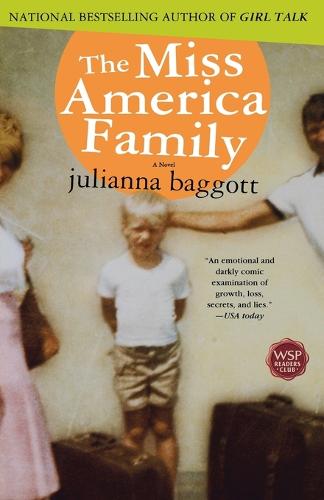 Miss America Family, the (Paperback)
