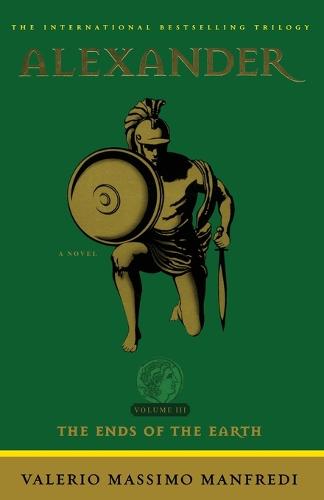 Alexander the Ends of the Earth (Paperback)