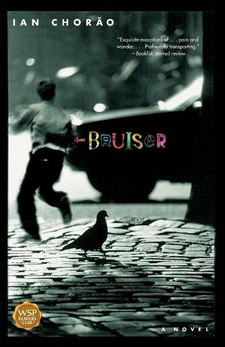 Bruiser: A Novel (Paperback)