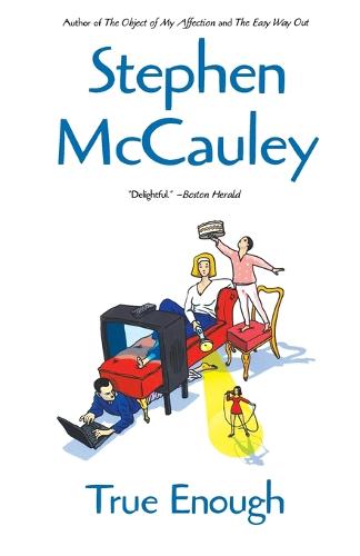 True Enough (Paperback)