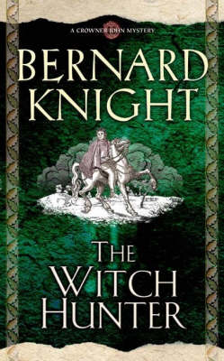 The Witch Hunter (Paperback)