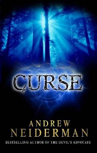 Curse (Paperback)