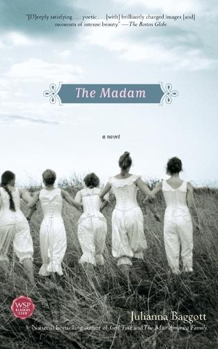 The Madam (Paperback)