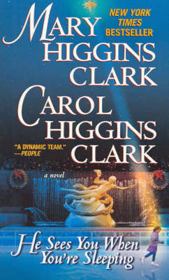 He Sees You When You'RE Sleeping (Paperback)