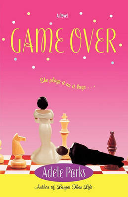 Game Over (Paperback)