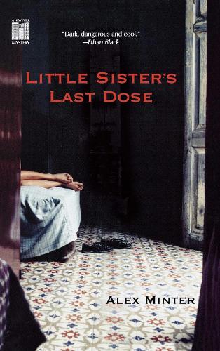 Little Sister's Last Dose (Paperback)