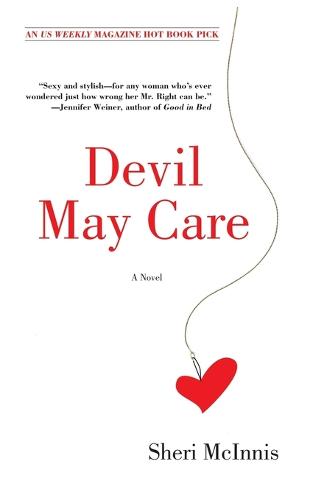 Devil May Care (Paperback)