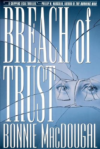Breach of Trust (Paperback)