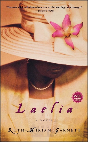 Laelia: A Novel (Paperback)