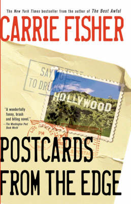 Postcards from the Edge (Paperback)