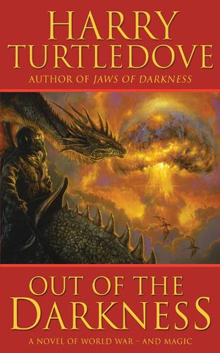 Out Of The Darkness (Paperback)