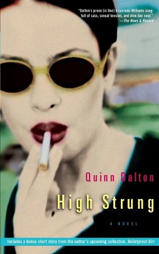 High Strung (Paperback)