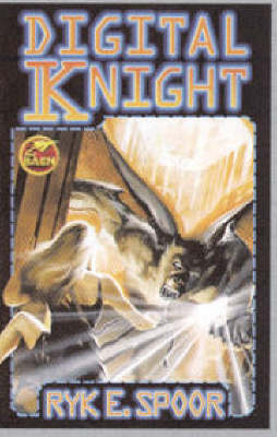 Digital Knight (Paperback)