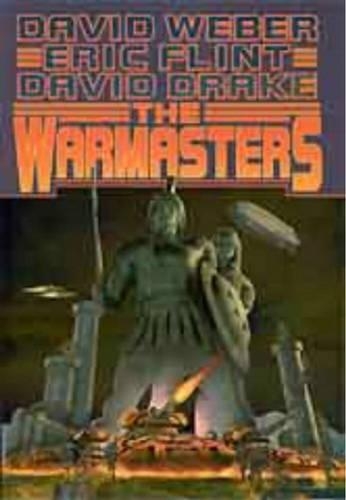 The Warmasters (Book)