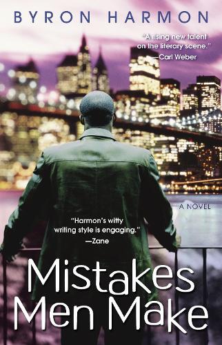 Mistakes Men Make (Paperback)