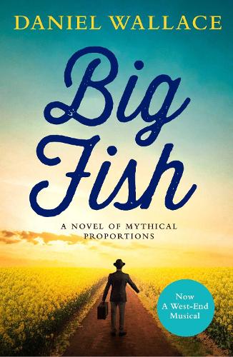 Big Fish (Paperback)