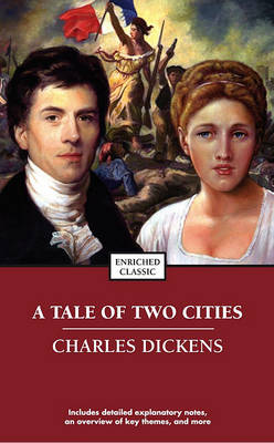 A Tale Of Two Cities: Enriched Classic (Paperback)