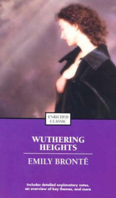 Wuthering Heights (Paperback)
