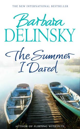 The Summer I Dared (Paperback)
