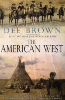 The American West (Paperback)