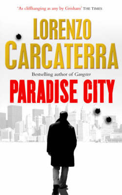 Paradise City (Paperback)