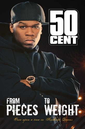 From Pieces to Weight by 50 CENT, Kris Ex Waterstones