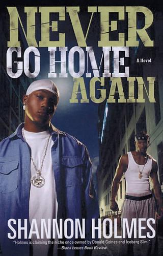 Never Go Home Again (Paperback)