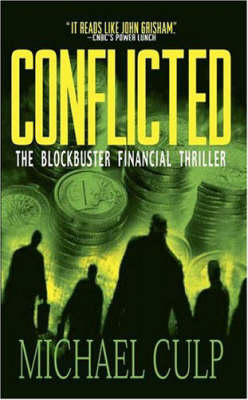 Conflicted (Paperback)
