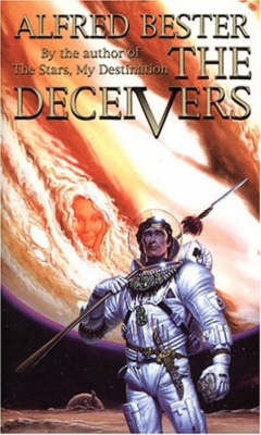The Deceivers (Paperback)
