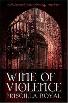 Wine of Violence (Paperback)